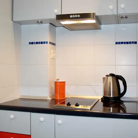 Art Apartment Split
