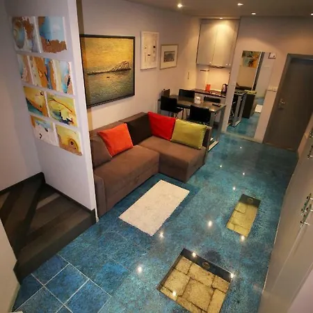 Apartment Art
