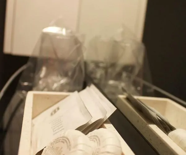 Διαμέρισμα Art Σπλιτ