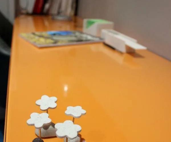 Διαμέρισμα Art *